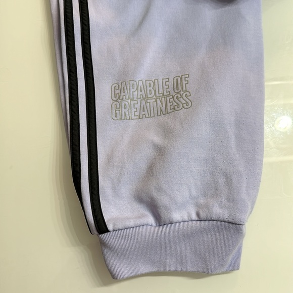 Peloton Adidas Sweatpants - Picture 5 of 6